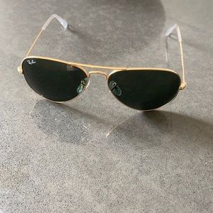 Ray Ban Aviator